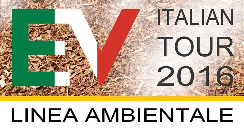 Italian Tour 2016 Vermeer Italia