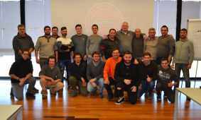 Training-Vermeer-Baroid-2018-25 Corso Vermeer