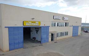 CENTRO-ASSISTENZA-VERMEER-BARI
