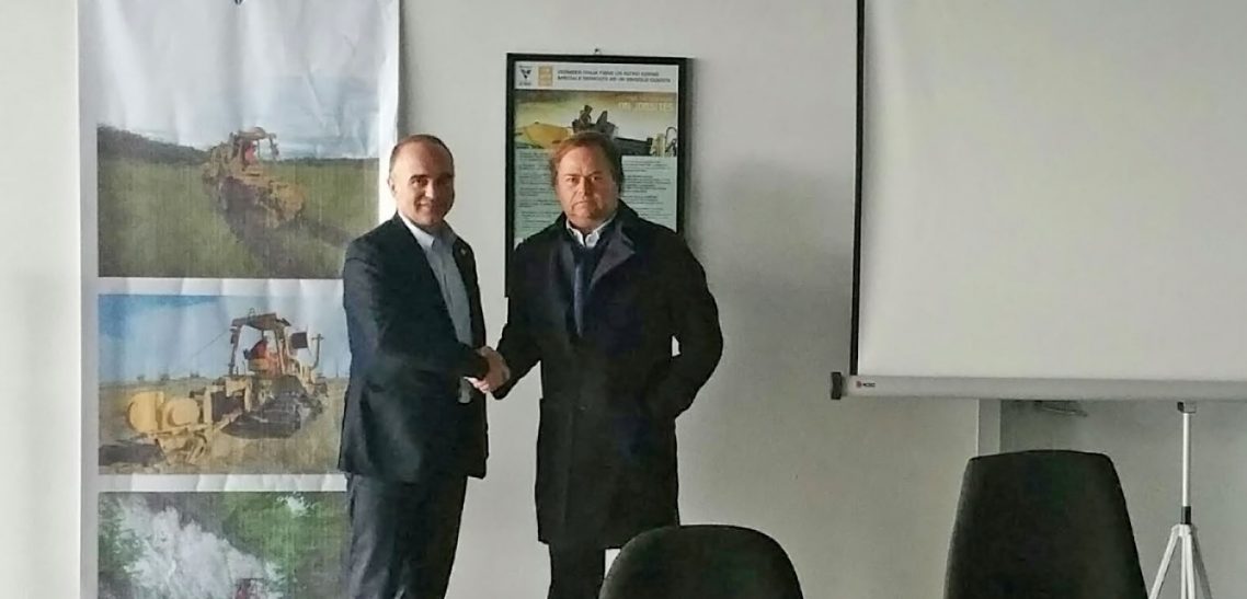 Amteco-S.p.A.-1 Amteco S.p.a. E Vermeer Italia: una collaborazione vincente