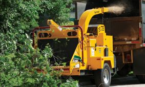 BC1500XL Certificazione del cippato di qualità: a che punto siamo?