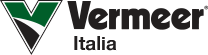 Vermeer Italia logo