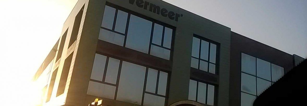 Vermeer-Italia-alba Sede Centrale Vermeer Italia Nogarole Rocca
