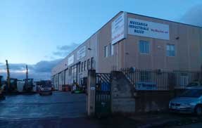 Centro Assistenza Vermeer Sicilia - Caltanissetta