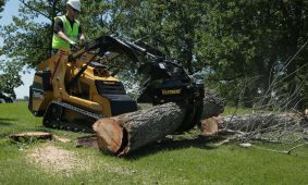 Minipala S925TX Perché aggiungere al tuo parco macchine una minipala?
