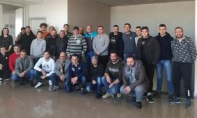 Baroid Training 2019-20 - Copia Corso Vermeer