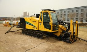 Navigator D60x90S3 e mixer Fluidi di perforazione: perché sono utili?