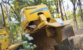 SC60TX fresaceppi Vermeer Consigli Vermeer per avere una Fresaceppi sempre efficiente