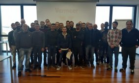 Baroid Training 2020 Corso Vermeer