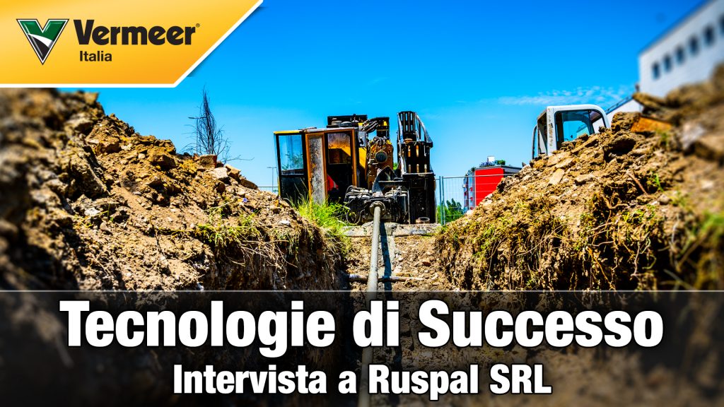 Ruspal storie di successo