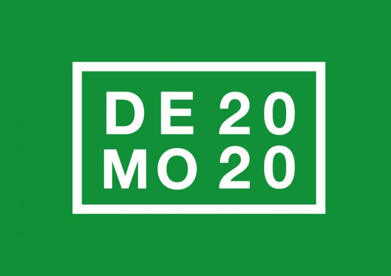 Demo2020