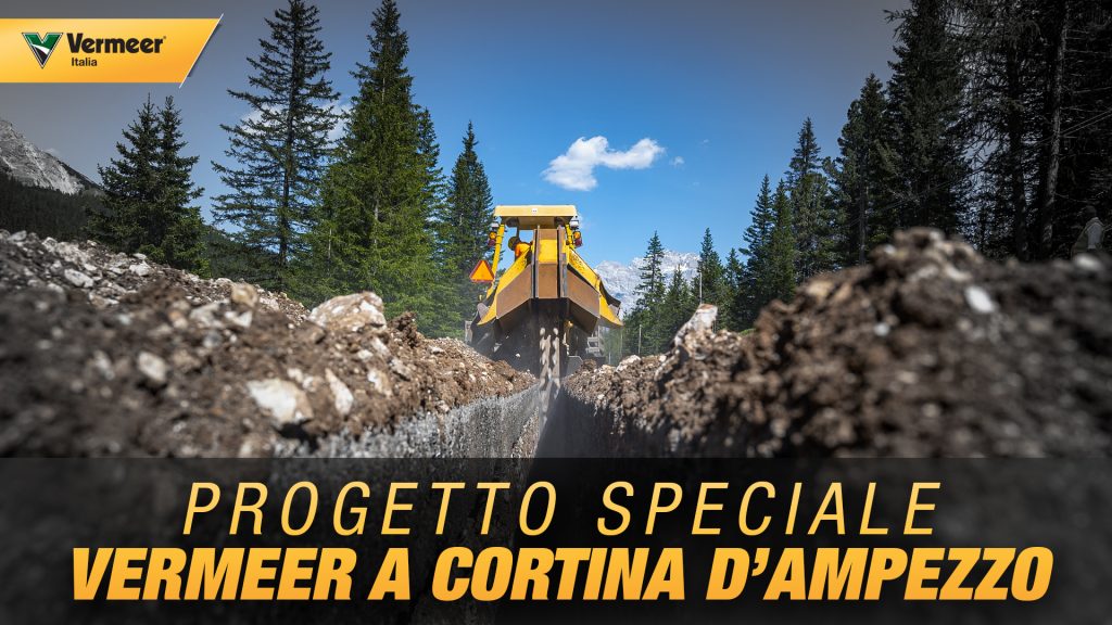 Progetto Vermeer Cortina