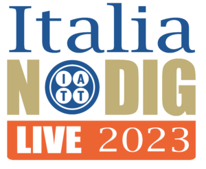 Italia No dig Live