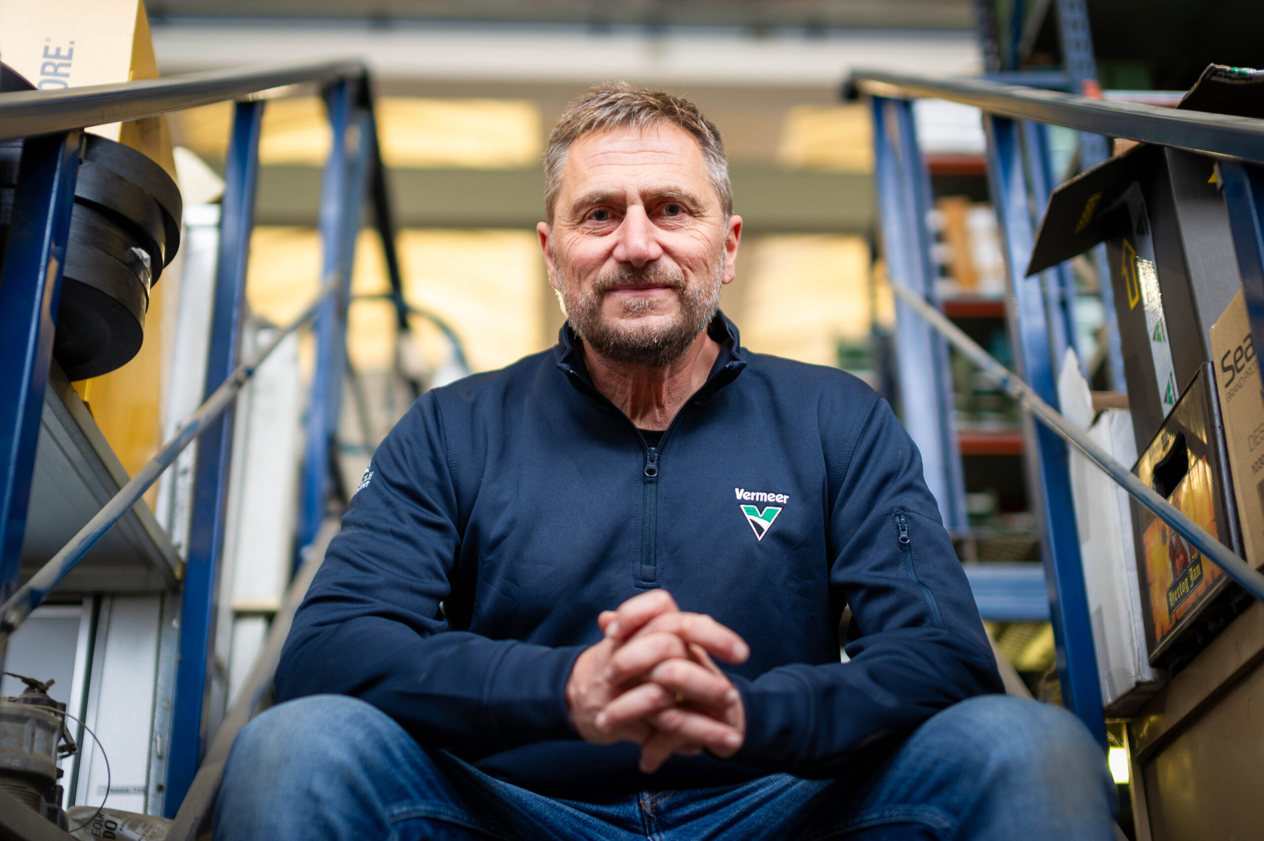 Magazzino Orario Esteso Hero