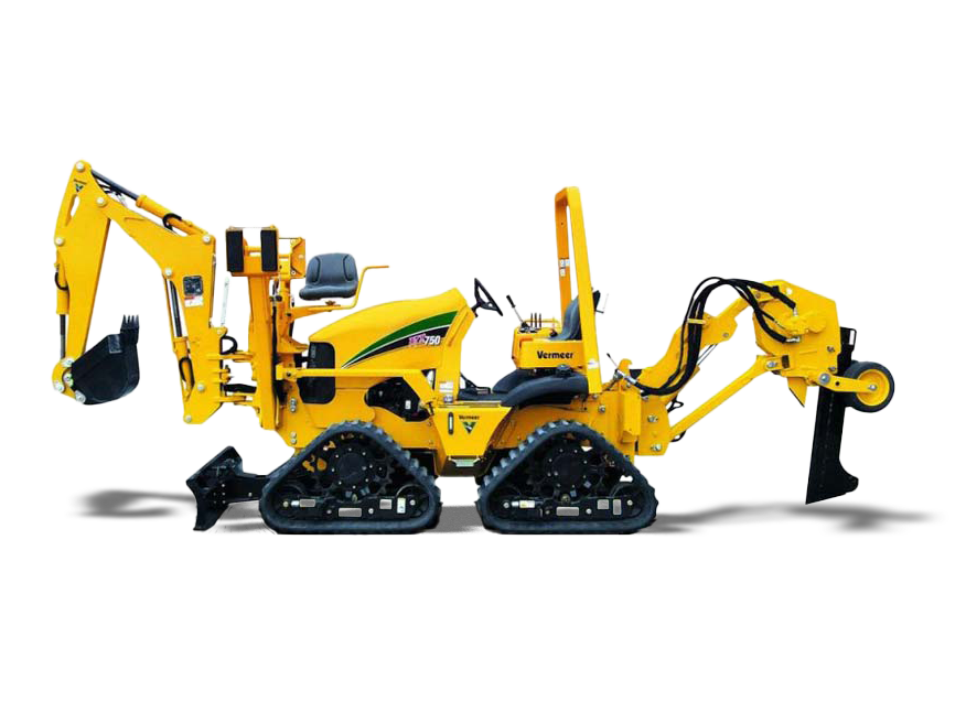 RTX750-trencher-vermeer01_shadow RTX750-trencher-vermeer01_shadow