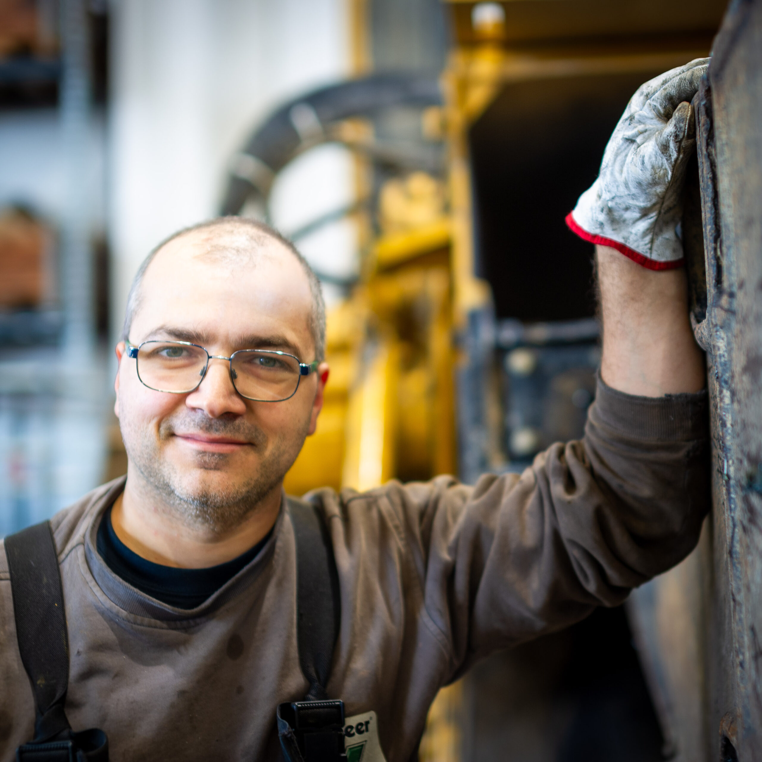 Vermeer Personale 10