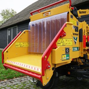 Cippatrice BC230 Vermeer