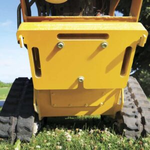 Vermeer Trencher RTX200