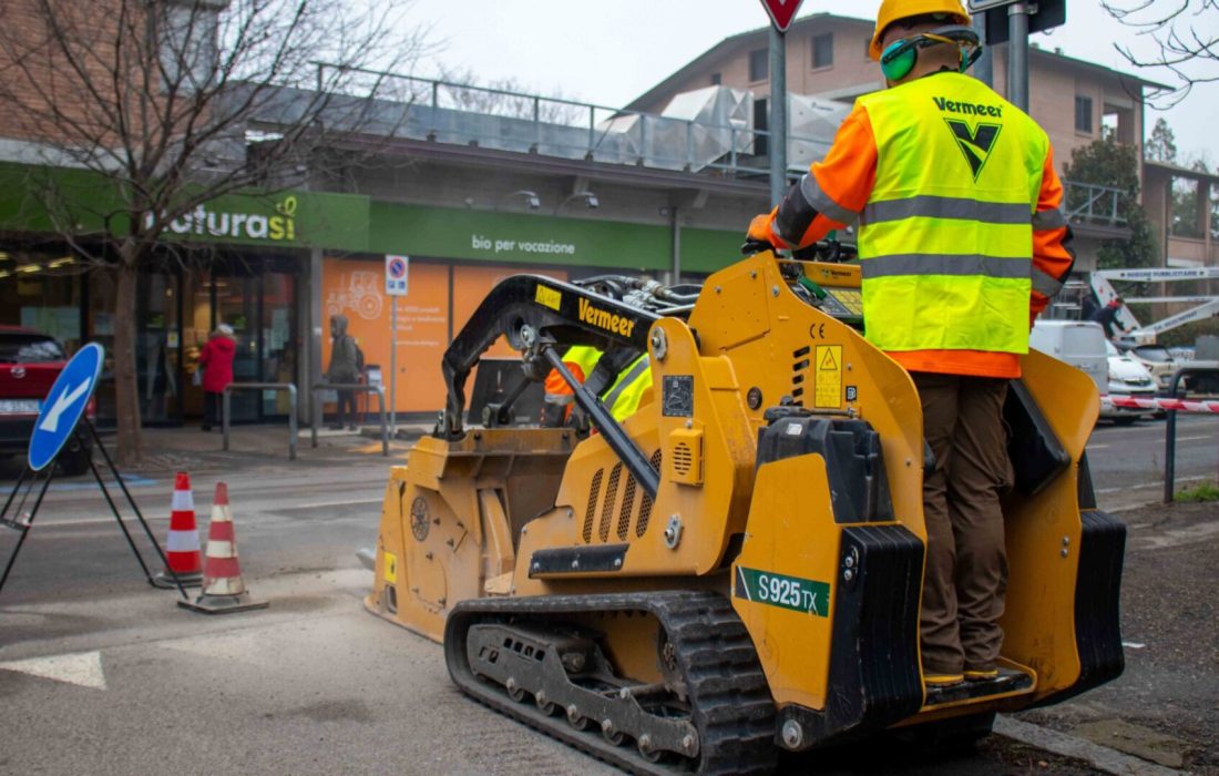 Settori_microtrincea_scavo 1 Settori_microtrincea_scavo 1