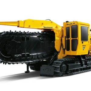 T1055III Trencher